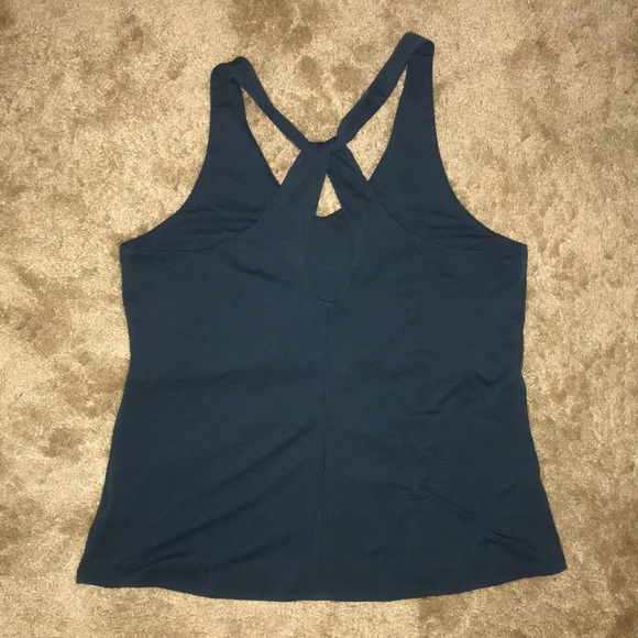 Athleta Tank - Picture 4 of 8